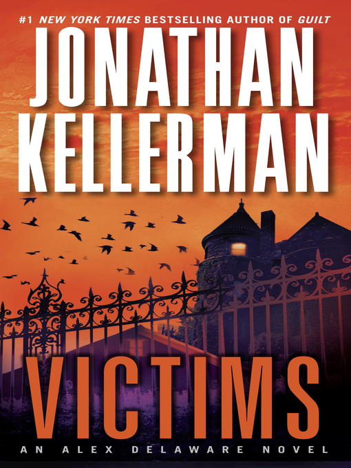 Title details for Victims by Jonathan Kellerman - Wait list